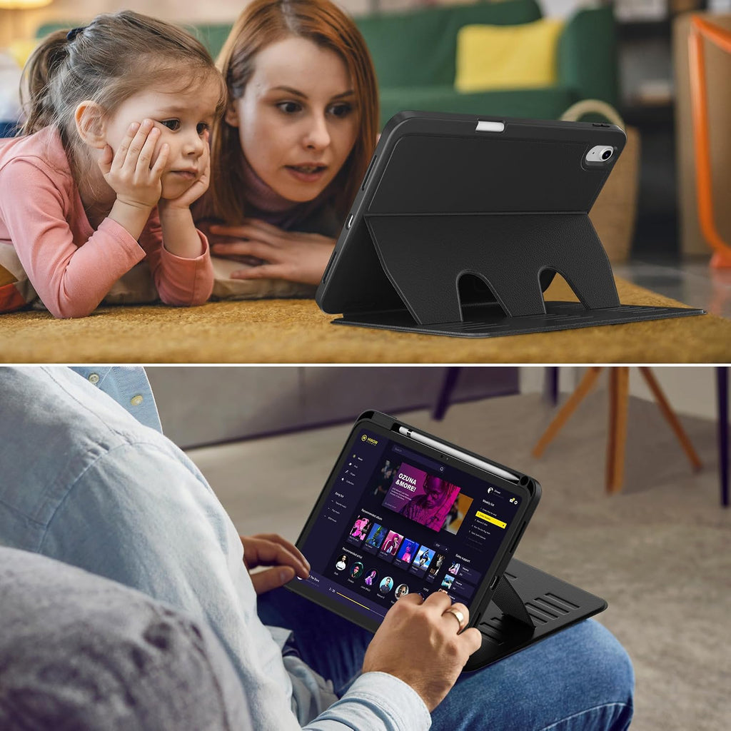 Funda para iPad (A16) de 11 pulgadas 2025 y iPad de 10ª/11ª