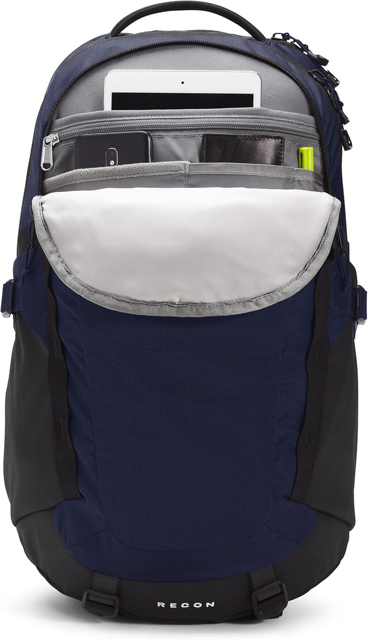 THE NORTH FACE Mochila para portátil Recon Everyday, Tnf Navy\/TNF...