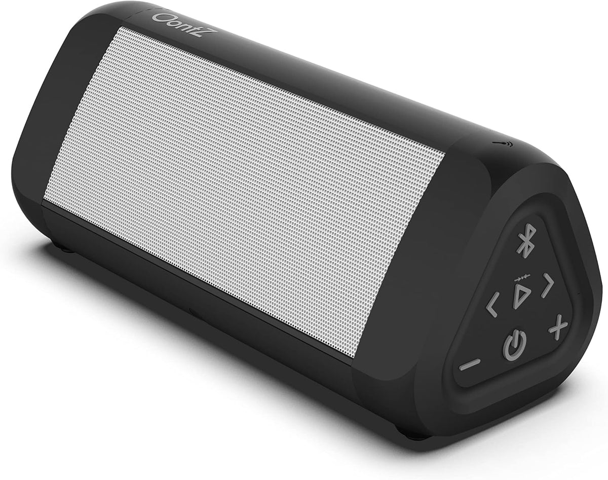 Cambridge Soundworks OontZ Angle 3 Ultra - Altavoz portátil con Blu...