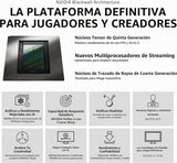 GIGABYTE Tarjeta gráfica GeForce RTX 5080 Gaming OC 16G, sistema de...