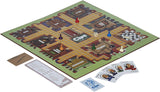 Clue 1986 Juego de mesa edición clásica