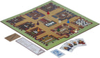 Clue 1986 Juego de mesa edición clásica (versión en inglés)