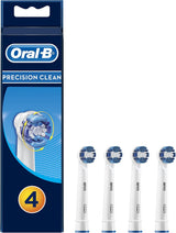 Oral-B Recambios de repuesto para cepillos de dientes eléctricos re...