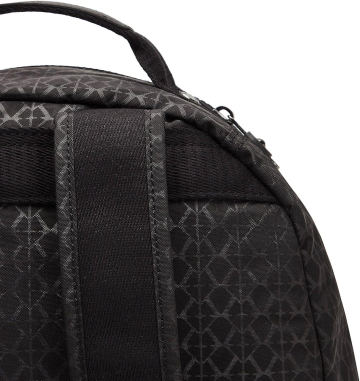 Kipling Women's Seoul - Mochila para laptop de 15 pulgadas para...