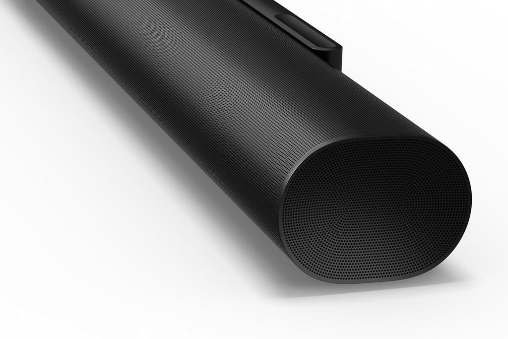 Sonos Barra de sonido Arc Ultra con Dolby Atmos, color negro