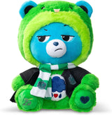 Harry Potter x Care Bears - Oso Gruñón de la Casa Slytherin - Peluc...