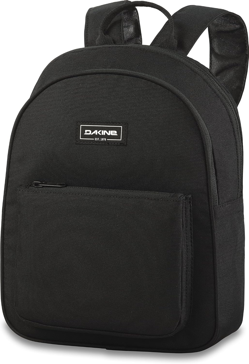 Dakine Essentials Mini Mochila 7L, Mochila Compacta, Negro