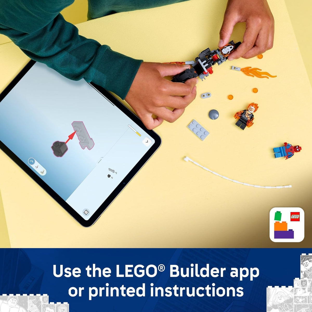 LEGO NA