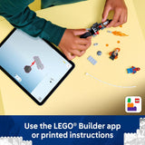 LEGO NA
