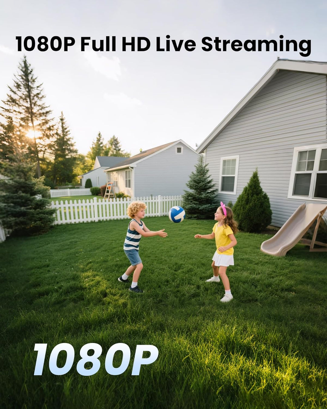 ZOSI Grabador DVR de Seguridad para el Hogar H.265+ de 16 Canales,...