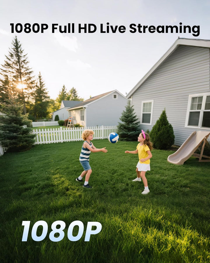 ZOSI Grabador DVR de Seguridad para el Hogar H.265+ de 16 Canales,...