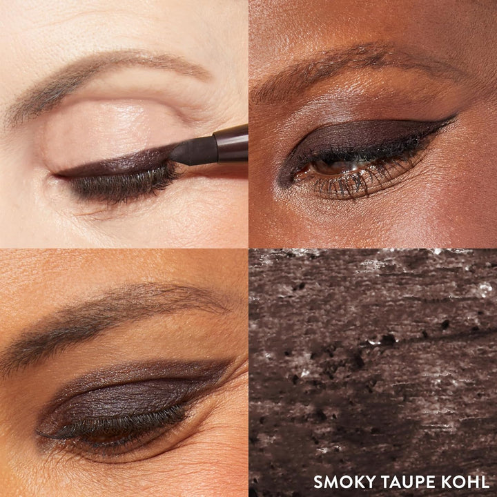 LAURA GELLER NEW YORK Lápiz delineador de ojos de larga duración Ka...