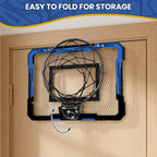 QDRAGON Mini aro de baloncesto