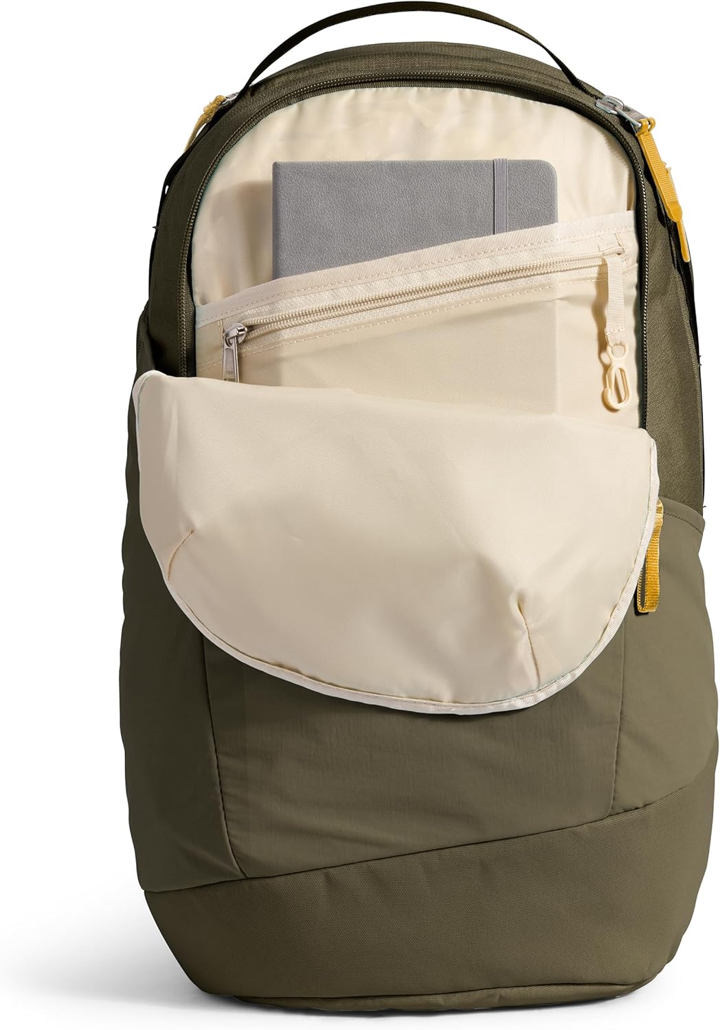 The North Face Isabella 3.0, mochila para mujer, Tamaño único