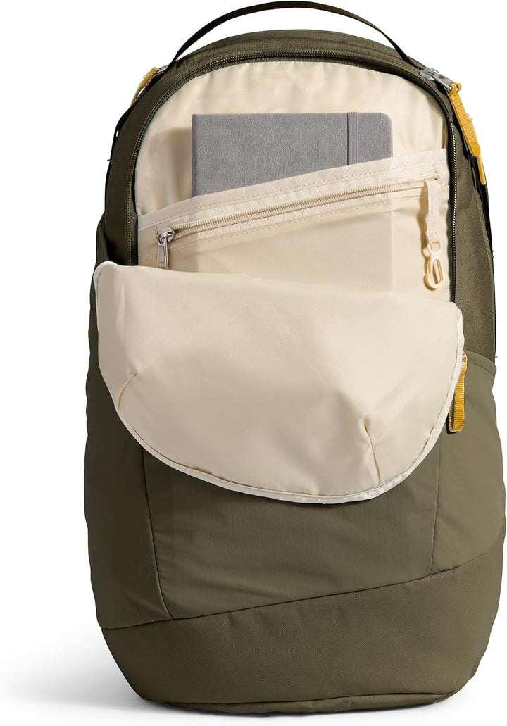 The North Face Isabella 3.0, mochila para mujer, Tamaño único