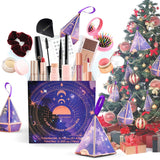 Color Nymph Kit de maquillaje de cajas misteriosas, 12 kits de maqu...