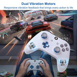 NineBit Wireless Controller compatible with Xbox