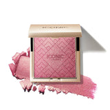 ICONIC LONDON Kissed by the Sun - Rubor, bronceador y resaltador mu...