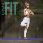 Economy 3mm Bulk Yoga Mats, 10 Pack, 68x24in