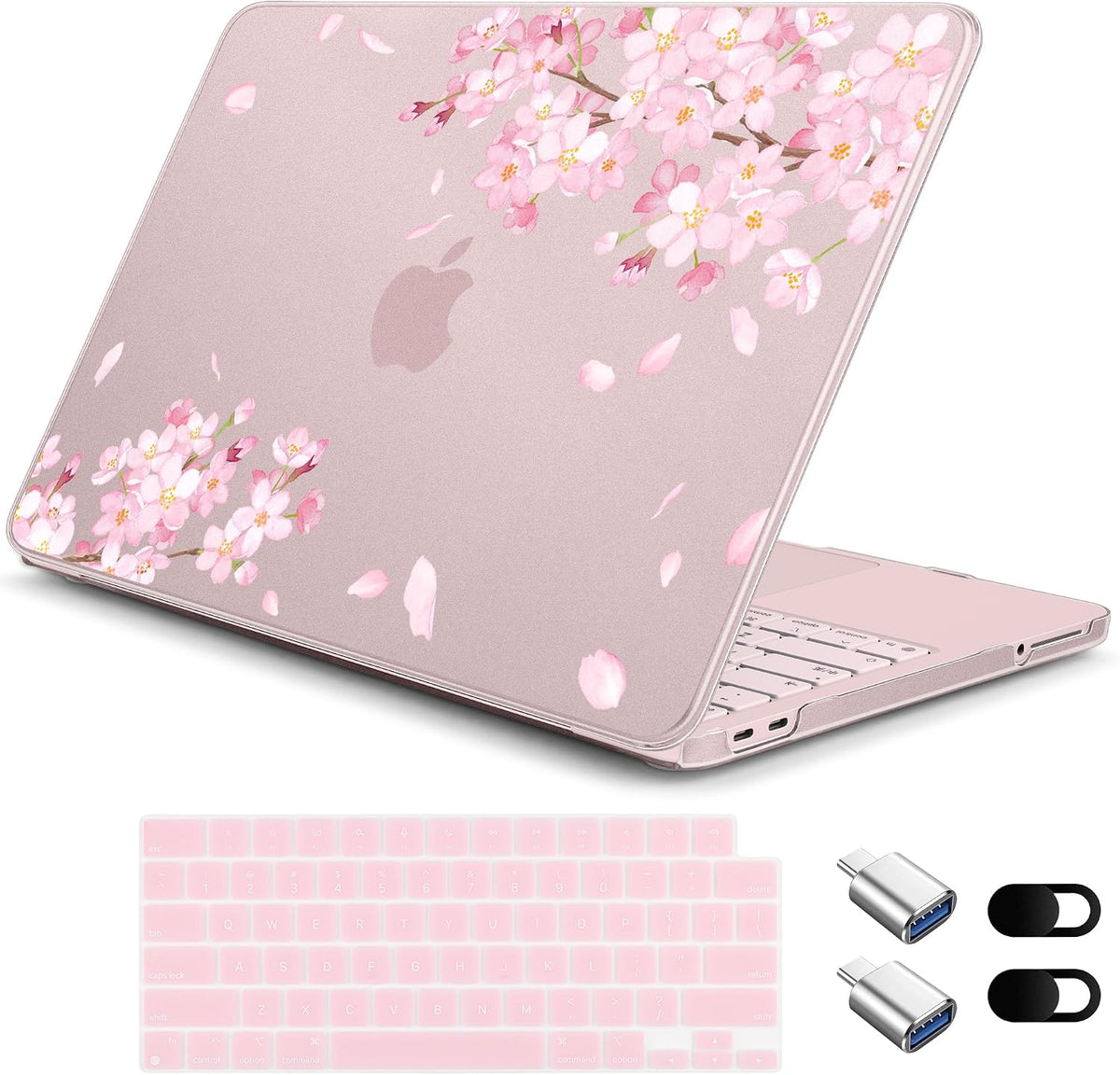 Loyrina - Funda para MacBook Neo de 13 pulgadas A18 Pro Chip 2026,...
