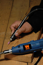 WEN - Kit de herramientas rotativas de velocidad variable
