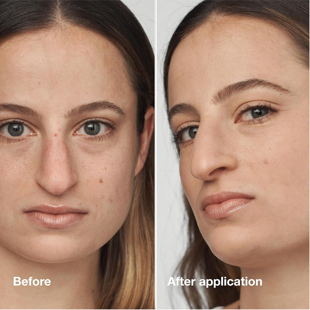 Clinique Even Better Clinical Serum Full Coverage Hydrating Foundat...