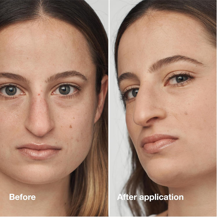 Clinique Even Better Clinical Serum Full Coverage Hydrating Foundat...