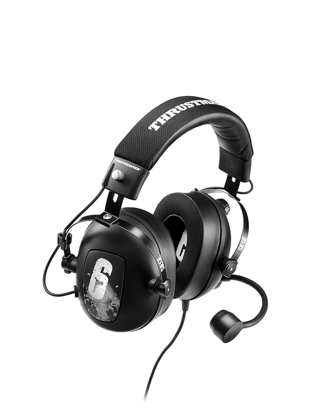 Thrustmaster Rainbow 6 Siege Y-ASSAULT CPX