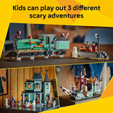 LEGO Creator 31167 - Juguete de construcción de mansión