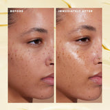 Farmacy Ceramide Face Moisturizer + Cleansing Balm Duo - Juego de c...