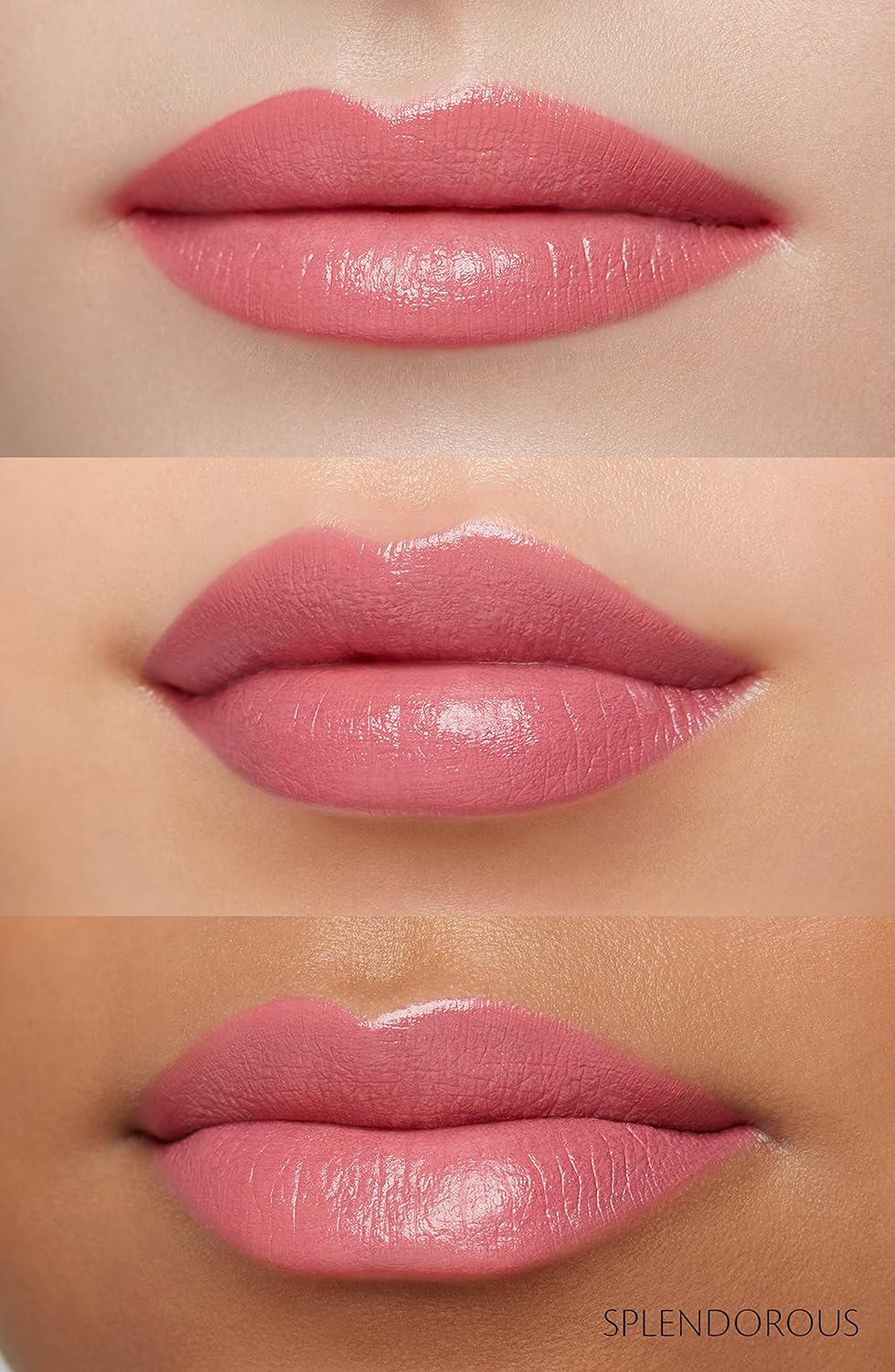 Clé De Peau Beauté, Lápiz labial mate