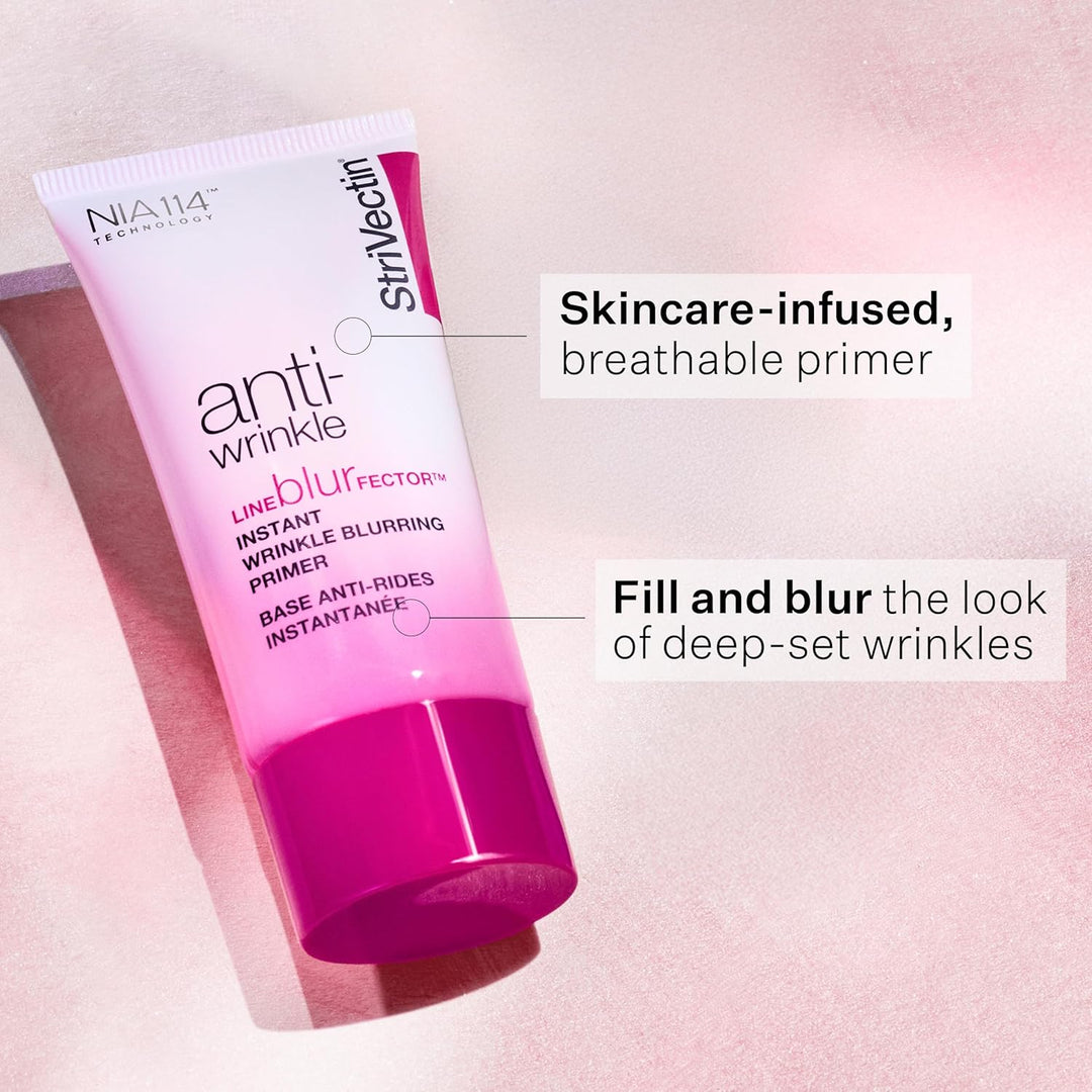 StriVectin Line BlurFector™ Prebase Instantánea para Difuminar Arru...