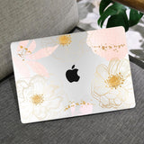 MEEgoodo Funda para MacBook Air M5\/M4\/M3\/M2 de 13 pulgadas 2026...