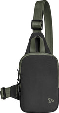 Travelon Eslinga compacta antirrobo Voyages