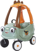 Little Tikes T-Rex Cozy Coupé - (Exclusivo de Amazon)