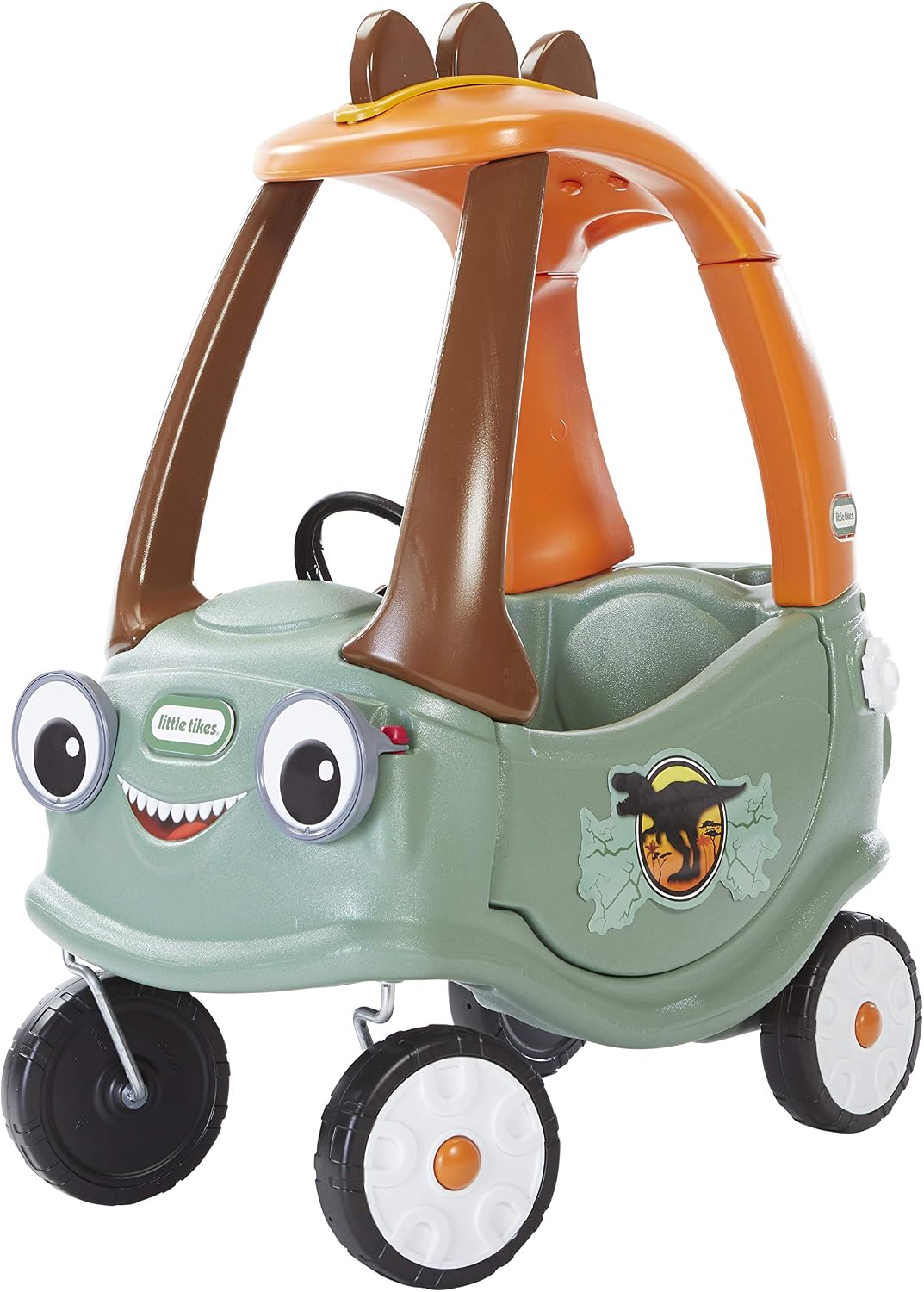 Little Tikes T-Rex Cozy Coupé - (Exclusivo de Amazon)