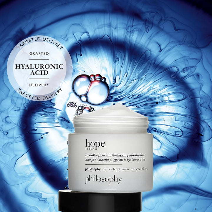 philosophy Limpiador facial simple de un solo paso, con aceite de s...