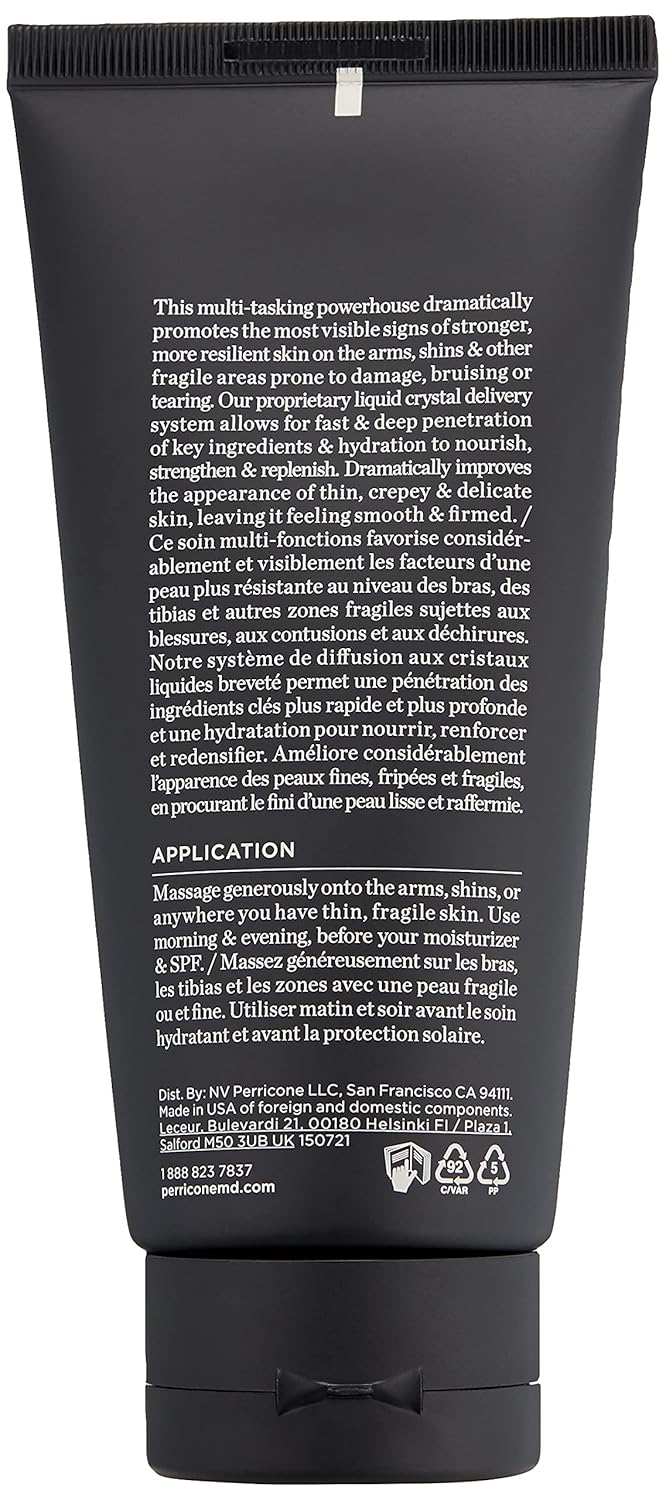 Perricone MD Cold Plasma Plus Frágil Tratamiento Terapia Piel 6 Oz...