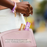 Clinique My Happy Fragrance Spray | Cocoa &amp; Cashmere, Baby Bouq...