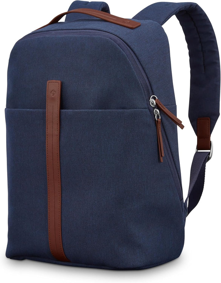 Mochila de viaje Samsonite Virtuosa con funda acolchada para laptop...