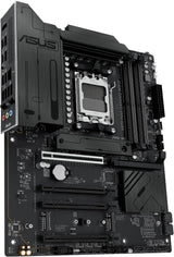 Placa base ASUS X870 MAX Gaming WIFI7 AMD AM5 ATX, 12+2+1 80A DrMOS...