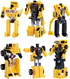Transformers Hasbro Generations Tonka Mash-Up Tonkanator