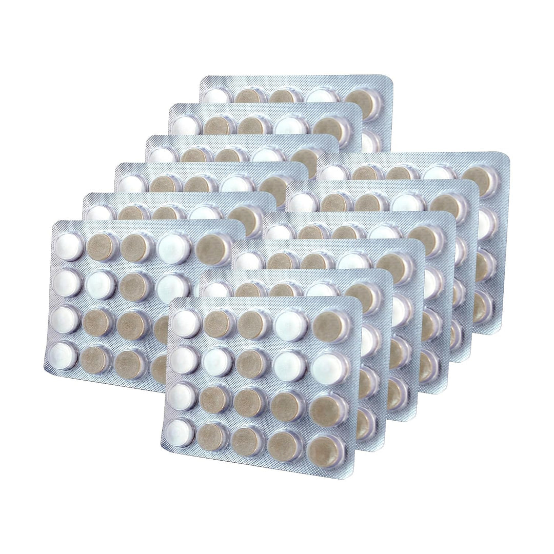 Oracoat XyliMelts - Discos hidratantes para la boca seca, sin azúca...