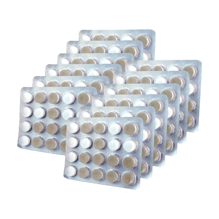 Oracoat XyliMelts - Discos hidratantes para la boca seca, sin azúca...