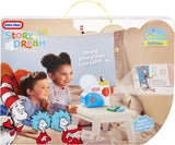 Little Tikes Story Dream Machine Dr Seuss - Paquete de