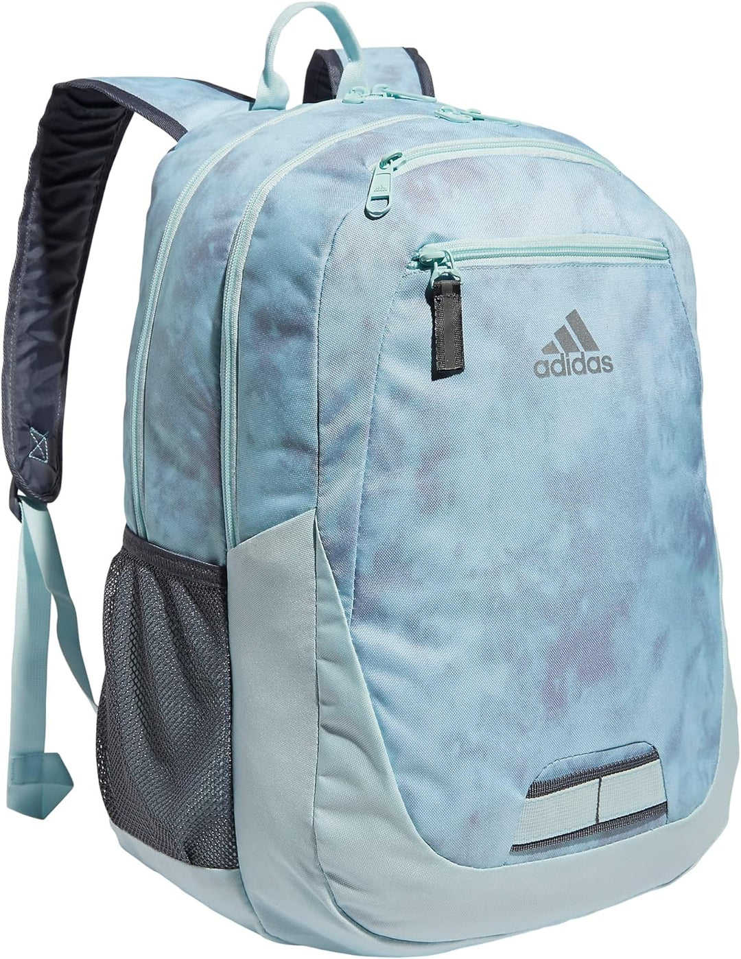 adidas Foundation - Mochila para portátil, funda para libros, bolsa...