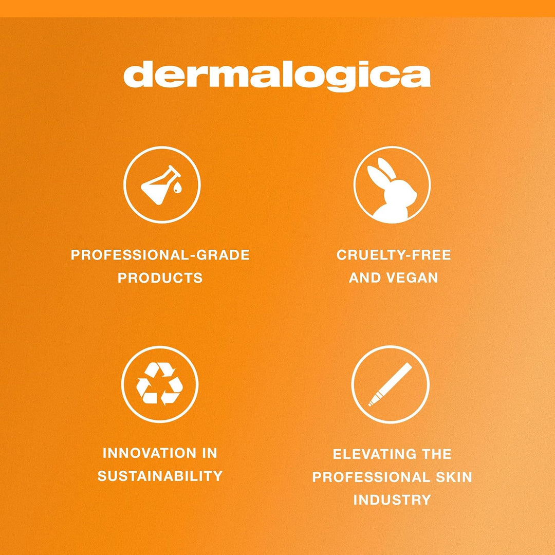 Dermalogica Daily Brightness Boosters - Kit de cuidado facial de la...