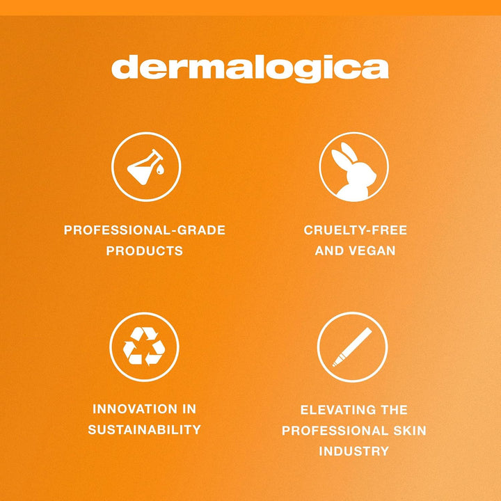 Dermalogica Daily Brightness Boosters - Kit de cuidado facial de la...