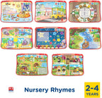 Actividad para ordenador 4-en-1 VTech Touch and Learn Deluxe