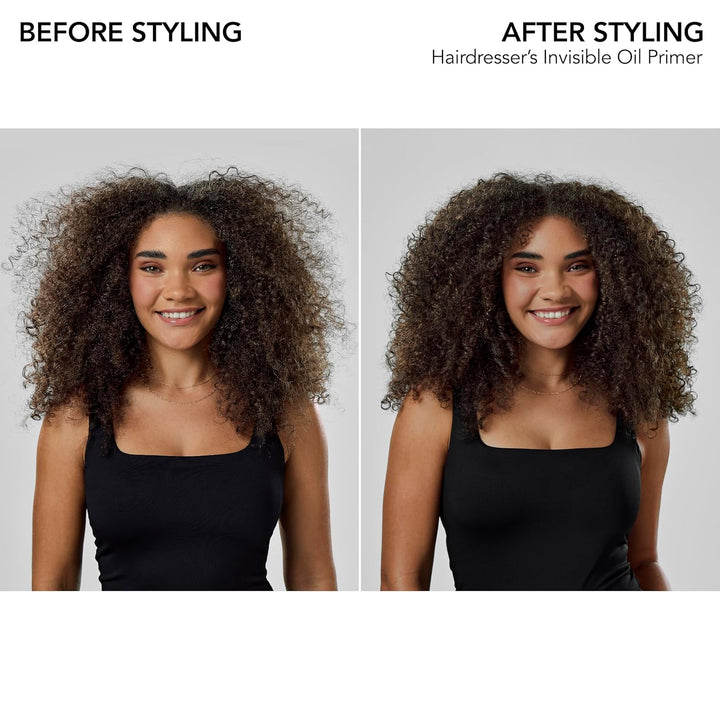 Bumble and bumble. Hairdresser's Invisible Oil Calor\/UV Protec...